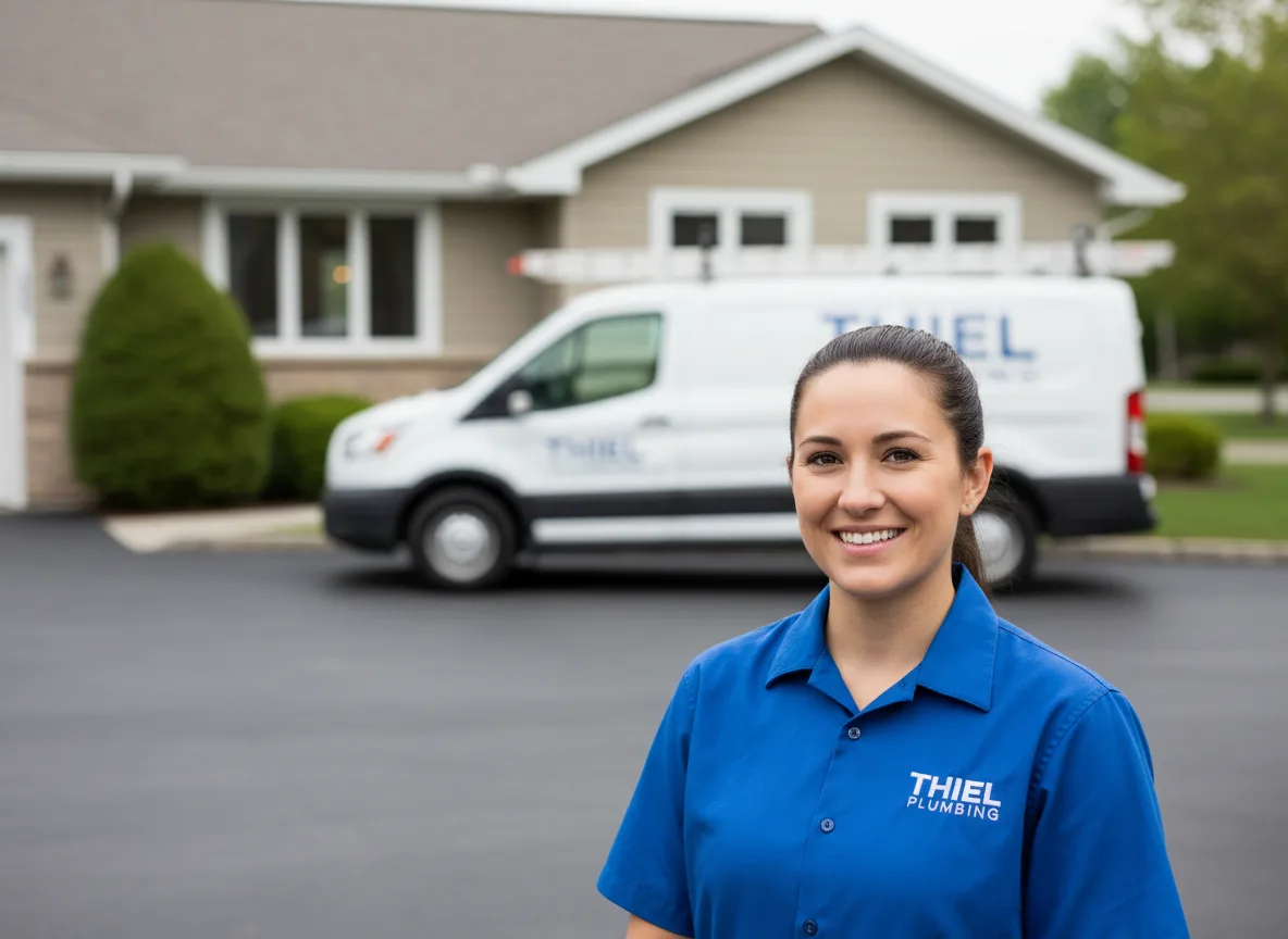 Plumber Lanexa, VA FAQs
